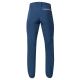 SPODNIE DO PASA SOFTSHELL ARDON®CREATRON® MĘSKIE - NIEBIESKI