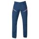 SPODNIE DO PASA SOFTSHELL ARDON®CREATRON® MĘSKIE - NIEBIESKI