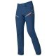 SPODNIE DO PASA SOFTSHELL ARDON®CREATRON® MĘSKIE - NIEBIESKI