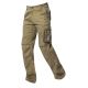 SPODNIE DO PASA SUMMER - KHAKI - 170-175CM