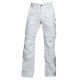 SPODNIE DO PASA URBAN+ - BIAŁY - 176-182CM