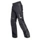 SPODNIE DO PASA URBAN - CZARNO-SZARY - 170-175CM