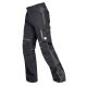 SPODNIE DO PASA URBAN+ - CZARNY