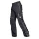 SPODNIE DO PASA URBAN+ - CZARNY - 170-175CM