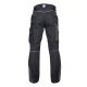 SPODNIE DO PASA URBAN+ - CZARNY