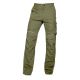 SPODNIE DO PASA URBAN+ - KHAKI - 170-175CM