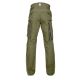 SPODNIE DO PASA URBAN+ - KHAKI - 170-175CM