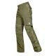 SPODNIE DO PASA URBAN+ - KHAKI - 176-182CM