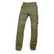 SPODNIE DO PASA URBAN+ - KHAKI - 183-190CM