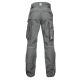 SPODNIE DO PASA URBAN+ - SZARY - 176-182CM