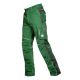 SPODNIE DO PASA URBAN+ - ZIELONY - 183-190CM