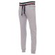 SPODNIE DRESOWE FREEDOM+ MELANGE - SZARY MELANŻ-WŁOCHY