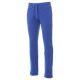 SPODNIE DRESOWE JOGGING+ - KRÓLEWSKI NIEBIESKI