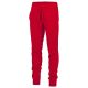 SPODNIE DRESOWE JOIN - CZERWONY