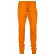 SPODNIE DRESOWE JOIN - POMARAŃCZOWY