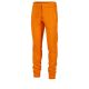 SPODNIE DRESOWE JOIN - POMARAŃCZOWY