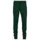 SPODNIE DRESOWE JOIN - ZIELONY