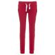 SPODNIE DRESOWE SEATTLE LADY - CZERWONY