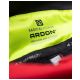 SPODNIE DZIECIĘCE ARDON 4XSTRETCH - CZERWONY