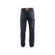 SPODNIE JEANS NIMES II MĘSKIE - GRANATOWY - 46