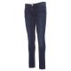 SPODNIE JEANSOWE SAN FRANCISCO LADY - NIEBIESKI DENIM