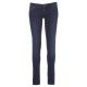 SPODNIE JEANSOWE SAN FRANCISCO LADY - NIEBIESKI DENIM