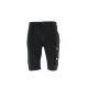 SPODNIE KRÓTKIE ACTIFLEX CZARNY