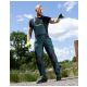 SPODNIE OGRODNICZKI ARDON®4XSTRETCH® - CIEMNO-ZIELONY