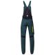 SPODNIE OGRODNICZKI ARDON®4XSTRETCH® - CIEMNO-ZIELONY