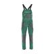 SPODNIE OGRODNICZKI ROCKY ZIELONY