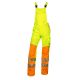 SPODNIE OGRODNICZKI SIGNAL - ŻÓŁTY - 44 - 176-182CM