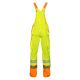 SPODNIE OGRODNICZKI SIGNAL - ŻÓŁTY - 44 - 176-182CM