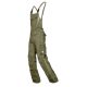 SPODNIE OGRODNICZKI URBAN+ - KHAKI - 170-175CM