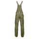 SPODNIE OGRODNICZKI URBAN+ - KHAKI - 176-182CM