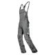 SPODNIE OGRODNICZKI URBAN+ - SZARY - 170-175CM
