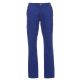 SPODNIE ROBOCZE CANYON - KRÓLEWSKI NIEBIESKI-GRANATOWY