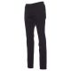 SPODNIE ROBOCZE CLASSIC- HALF SEASON - CZARNY