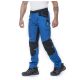 SPODNIE ROBOCZE DO PASA ARDON 4XSTRETCH - NIEBIESKI