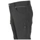 SPODNIE ROBOCZE DO PASA FOBOS BLACK