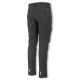 SPODNIE ROBOCZE DO PASA FOBOS BLACK