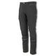 SPODNIE ROBOCZE DO PASA FOBOS BLACK