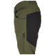 SPODNIE ROBOCZE DO PASA FOBOS GREEN/BLACK
