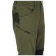 SPODNIE ROBOCZE DO PASA FOBOS GREEN/BLACK