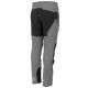 SPODNIE ROBOCZE DO PASA FOBOS GREY/BLACK