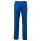 SPODNIE ROBOCZE ENGINE - KRÓLEWSKI NIEBIESKI
