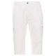 SPODNIE ROBOCZE FOREST - BIAŁY