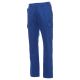 SPODNIE ROBOCZE FOREST - KRÓLEWSKI NIEBIESKI