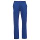 SPODNIE ROBOCZE FOREST - KRÓLEWSKI NIEBIESKI