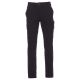 SPODNIE ROBOCZE FOREST STRETCH - CZARNY