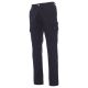 SPODNIE ROBOCZE FOREST STRETCH - GRANATOWY